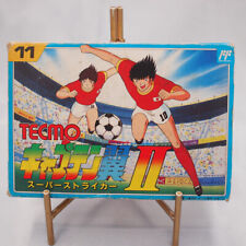 .Famicom.' | '.Captain Tsubasa Super Striker.