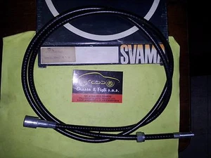 Renault R5 5 TL 1st Series Odometer Cable Wire 8501031565 1565mm 7700556572 - Picture 1 of 1
