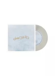 Ariana Grande - Santa Tell Me 7" Vinyl Single - Clear - Limited - NEW - Imagen 1 de 1