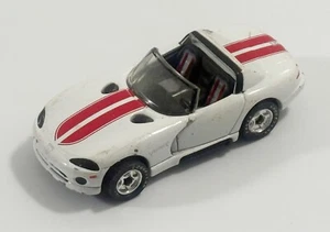 MATCHBOX WHITE DODGE VIPER RT/10 LOOSE - Picture 1 of 8