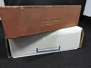 COORS FIELD BRICK - AUTHENTIC COLORADO ROCKIES by ROBINSON - Picture 1 of 2