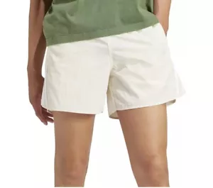 NWT Adidas Original Men’s Adicolor Classics Sprinter Shorts Ebony Medium Retro - Picture 1 of 9