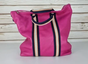 XL-3 in 1 Echtleder Tragerucksack, Rucksack, Tragetasche, Handtasche, Damen - Bild 1 von 17