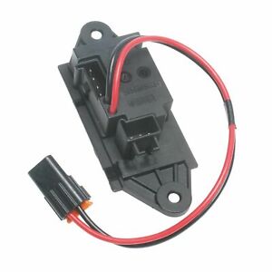 Standard Motor Products RY-546 Blower Motor Relay