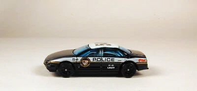 Hot Wheels Oldsmobile Aurora? Policía "Ciudad de Hot Wheels" Sin Paquete Foto 1 de 3