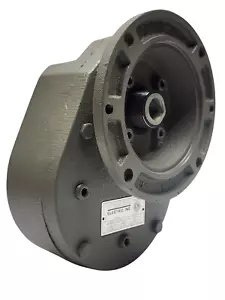 Sterling Electric 2RBQ3140140 Helical Gear Ratio Multiplier Motor Frame 140 - Picture 1 of 9