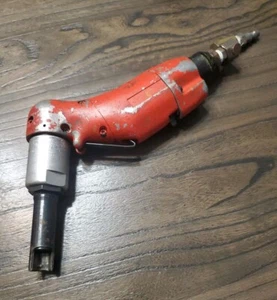 SIOUX TOOLS 2S2300SR SKIN CLAMP RUNNER | 0.33 HP | 2200 RPM | HEX FASTENER TYPE - Picture 1 of 16