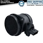 Engine Mass Air Flow MAF Sensor with Housing for Volkswagen Audi New
