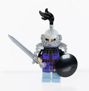Lego Castle PAB/BAM Royal Knight Minifigur. Neu + schneller Versand - Bild 1 von 5