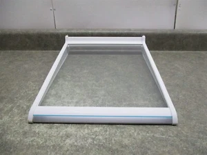 AMANA REFRIGERATOR SHELF PART # 10436807 10370010 10681402 - Picture 1 of 3