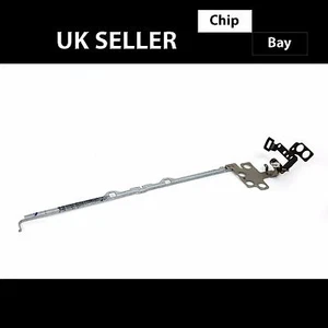 Soporte de soporte de bisagra lateral derecha pantalla 14" para portátil HP 14-AC 6055B0039002 - Imagen 1 de 1