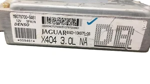 MB079700-9461 Jaguar X-Type ecm ecu computer 2003-2008 - Picture 1 of 4