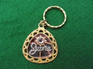 Llavero JUNIO - Imagen 1 de 1