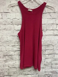 Camiseta sin mangas Free People Intimately rosa talla XS - Imagen 1 de 3