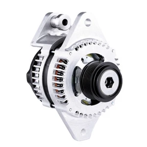 Alternator For Mitsubishi Fuso Medium/Heavy Truck 4M50 Eng 05 2006 2007 ME225013 - Picture 1 of 4