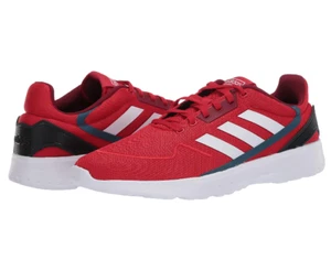adidas Herren Nebula ZED Sneaker | Scharlachrot/weiß/Collegiate Burgund | 12,5 M US - Bild 1 von 7