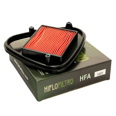 Luftfilter Hiflo HFA1607 für Honda VT 600 C Shadow PC21 VT600 Baujahr 1988-1997 - Bild 1 von 4