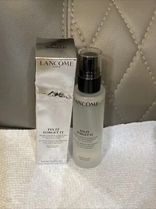 LANCOME FIX IT OLVID IT SPRAY FIJADOR DE MAQUILLAJE 3,5 OZ / 100 ML NUEVO EN CAJA - Imagen 1 de 4