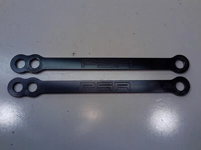 2004 SUZUKI GSXR 1000 PSR LOWERING LINKS GSXR 600 750 1000 - Image 1 of 4