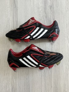 Adidas Predator Powerswerve Soccer Shoes for sale | eBay