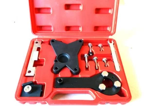 KIT ATTREZZO MESSA IN FASE FIAT ALFA LANCIA BENZINA 1.2 1.4 8V EVO HD155 - Foto 1 di 3