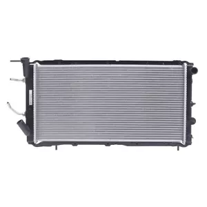 Radiator For 89-85 Subaru DL 89-85 Subaru GL 89-85 Subaru GL-10 - Picture 1 of 4