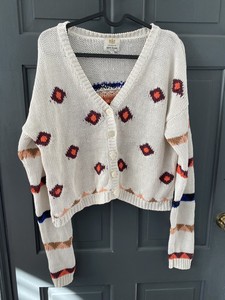 River Island Aztec Jumpers \u0026 Cardigans 