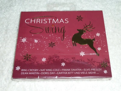 Christmas  Swing / Neu & OVP! - Bild 1 von 2