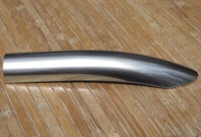 07-09 GMC Acadia Saturn Outlook PASSENGER FRONT Roof Rack End Cap Cover Trim OEM - Image 1 of 3