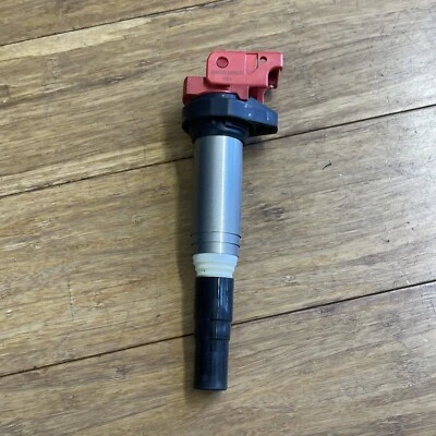 BMW M5 F90 2010-2023 motor bobina de encendido motor OEM 45 k millas Foto 1 de 4