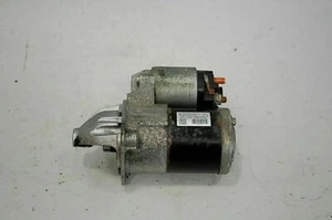 ANLASSER STARTER HYUNDAI I30 KIA CEED 1,4L 78KW BJ 2012 12V 361002B200 93TKM - Bild 1 von 5
