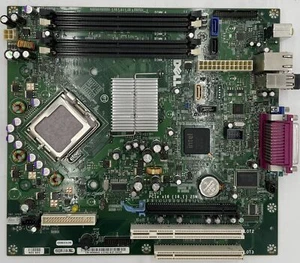 Dell OptiPlex 755 Desktop Motherboard- DR845 - Picture 1 of 2