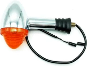 Triumph INDICATOR ASSEMBLY FRONT LH p/n T2702011 - Bild 1 von 1