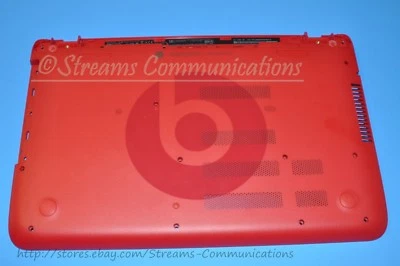 HP 15-P Series Beats Notebook Bottom Case (Laptop Base Enclosure) - Image 1 of 4