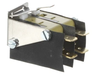 FALCON TWIN / DOUBLE SAFETY ELEMENT MICRO-SWITCH FOR KESTREL ELECTRIC FRYERS - Picture 1 of 18