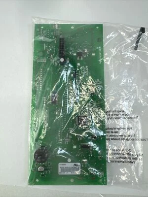 Kenmore Refrigerator Control Board Part # W10179147A - Image 1 of 3