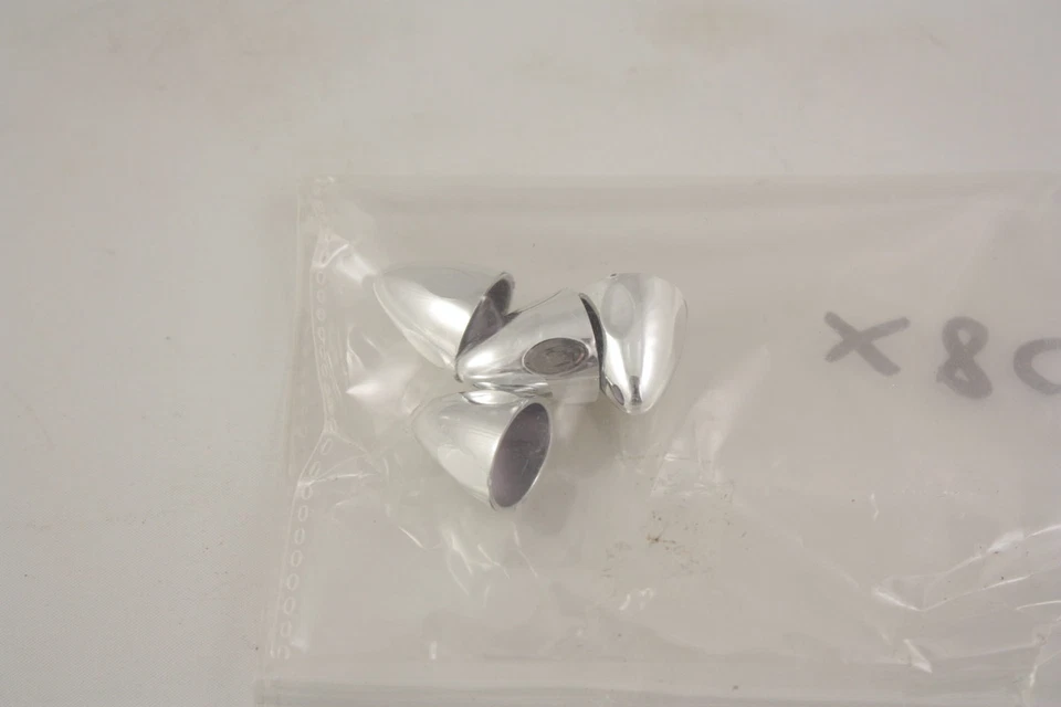 Syma X8C-13 Spinners (4) Propellers Cover Modeling - Image 1 of 1