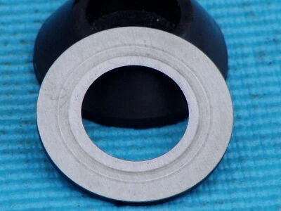 Kawasaki KZ750 KZ1100 KZ1000 KZ900 Z1 KZ650 KZ550 clutch spacer 25.5x47x2.5mm - Image 1 of 2