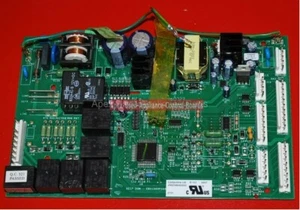 GE Refrigerator Control Board - Part # 200D4864G032 - Picture 1 of 11