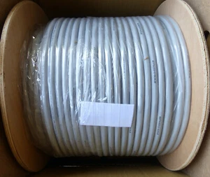 Monster Cable Interlink 200 Audio Verbindungskabel 500 Fuß Spule - Bild 1 von 3