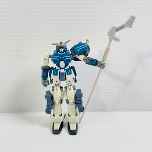 Vintage Mobile Suit In Action Figure 4” Gundam Wing Gundam Death Scythe Hell - Picture 1 of 6