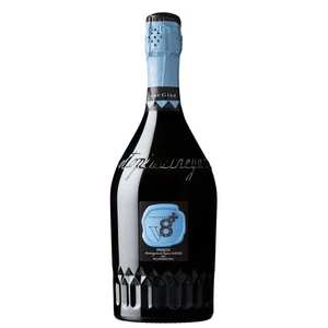V8+ - Prosecco DOC Millesimato "Sior Gino" Dry 0,75 lt. - Foto 1 di 1