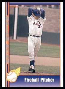 1991 Pacific Nolan Ryan #5 Nolan Ryan - Picture 1 of 2