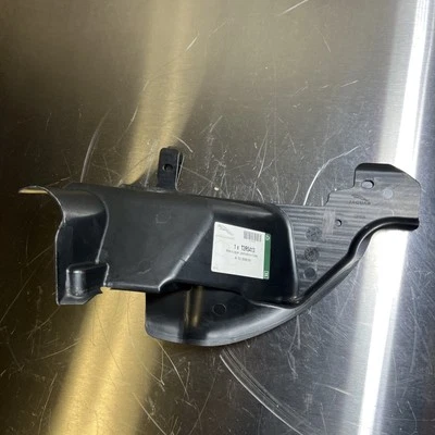 Защита от брызг - Jaguar (T2R5413) 2014-2020 Jaguar F-Type - t2r5413 - Изображение 1 из 2