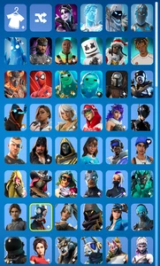 FortniteAccount ⚠️Contact Before You Buy⚠️ - Picture 1 of 12