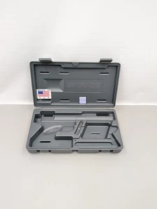 Ruger Mark III MKIII Original OEM Hard Case - Picture 1 of 3