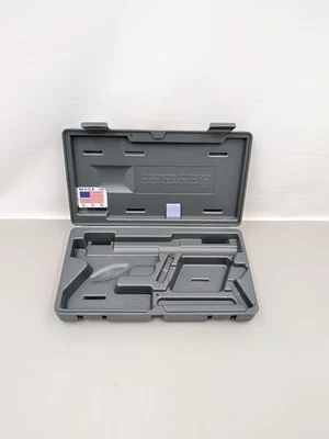 Ruger Mark III MKIII Original OEM Hard Case - Image 1 of 3