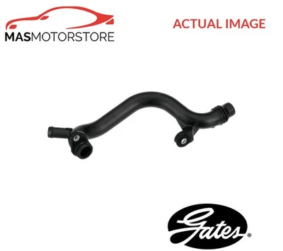 COOLANT TUBE GATES 02-2821 H NEW OE REPLACEMENT - Image 1 of 4