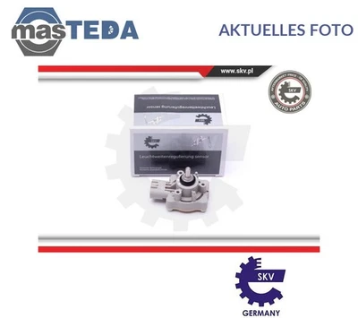 17SKV463 SENSOR XENONLICHT SKV GERMANY FÜR LEXUS RX 200KW,150KW,203KW - Bild 1 von 4