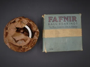 Rodamiento de bolas de una fila WIR311K Fafnir nuevo en caja - Imagen 1 de 6